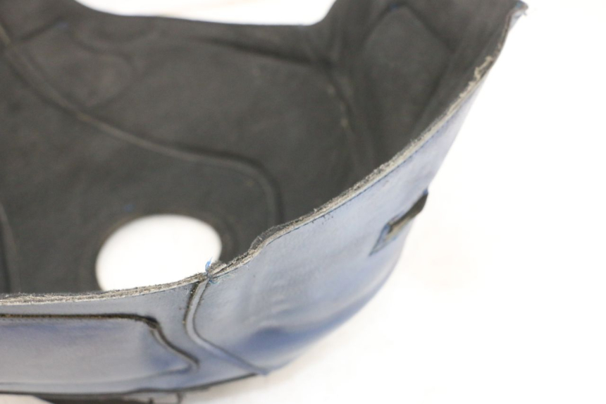 photo de TANKPAD YAMAHA TDM ABS 900 (2002 - 2014) - Zoom auf Gebrauchszustand