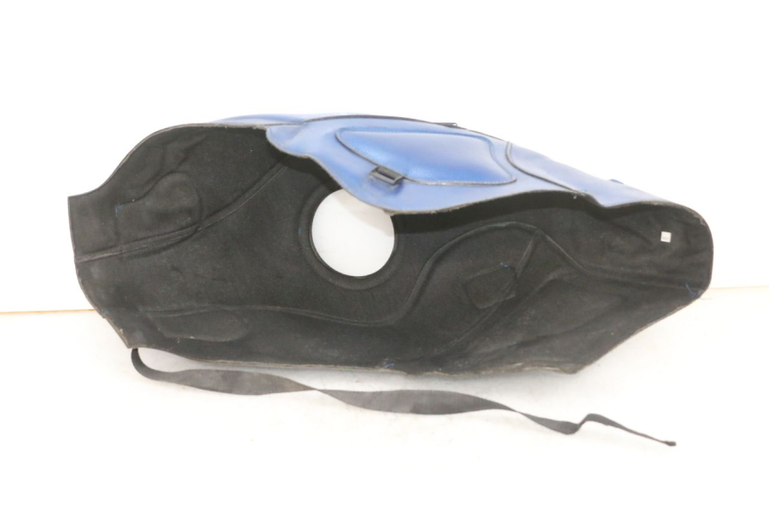 photo de TANKPAD YAMAHA TDM ABS 900 (2002 - 2014) - Technische Nahaufnahme