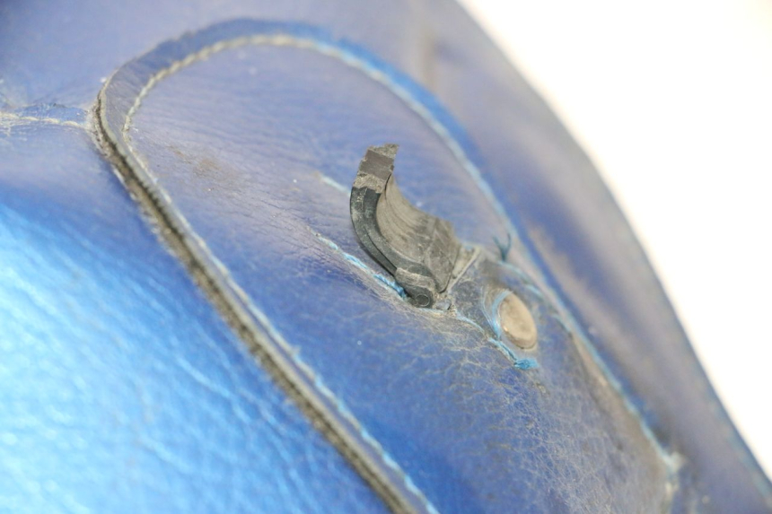 photo de TANKSCHUTZHAUBE YAMAHA TDM ABS 900 (2002 - 2014) - Oberflächenzustand und Material