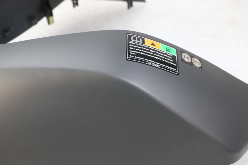photo de TANKSCHUTZHAUBE YAMAHA TRACER 7 700 (2020 - 2024) - Zoom auf Gebrauchszustand