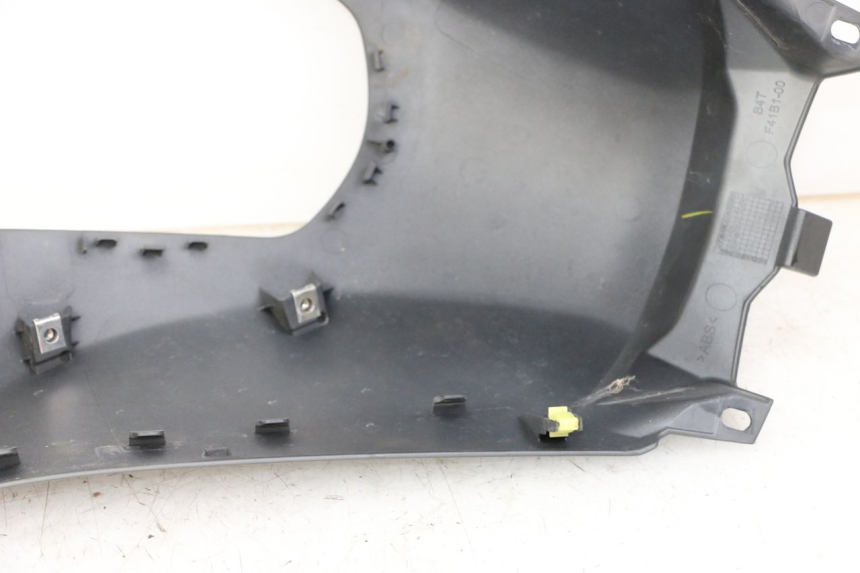 photo de TANKSCHUTZHAUBE YAMAHA TRACER 7 700 (2020 - 2024) - Gesamtansicht des Produkts