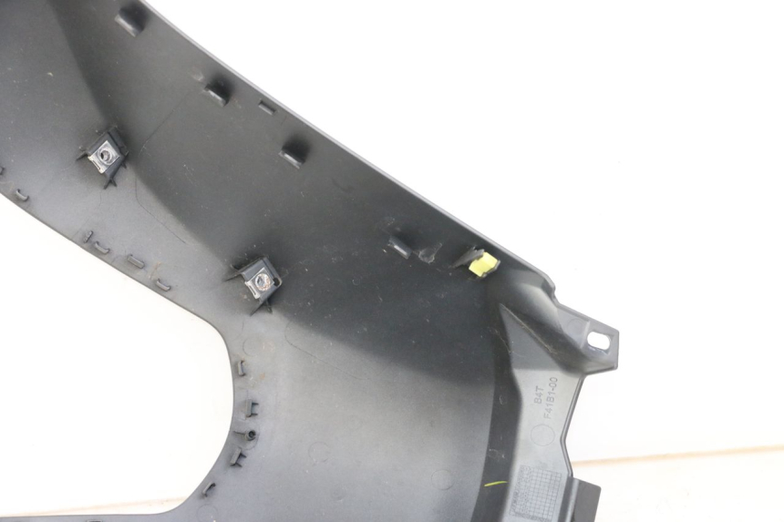 photo de TANKSCHUTZHAUBE YAMAHA TRACER 7 700 (2020 - 2024) - Details der Befestigungspunkte