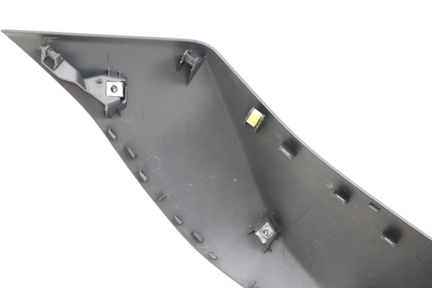 photo de TANKSCHUTZHAUBE YAMAHA TRACER 7 700 (2020 - 2024) - Oberflächenzustand und Material