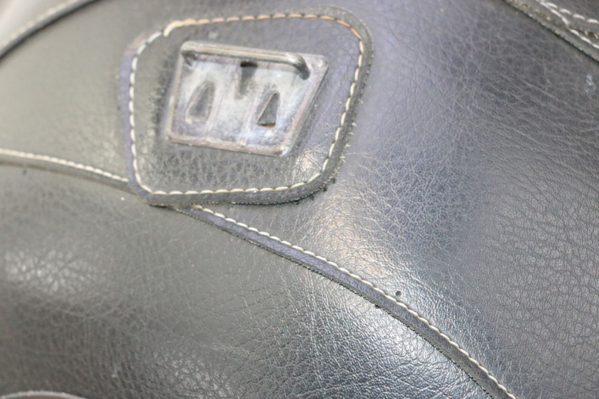 photo de TANKSCHUTZHAUBE KAWASAKI ZZR 600 (1995 - 2004) - Charakteristische Merkmale