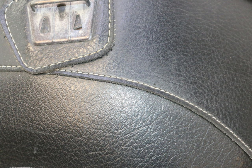 photo de TANKSCHUTZHAUBE KAWASAKI ZZR 600 (1995 - 2004) - Oberflächenzustand und Material
