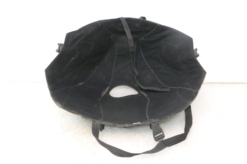 photo de TANKSCHUTZHAUBE KAWASAKI ZZR 600 (1995 - 2004) - Geprüftes Gebrauchtteil