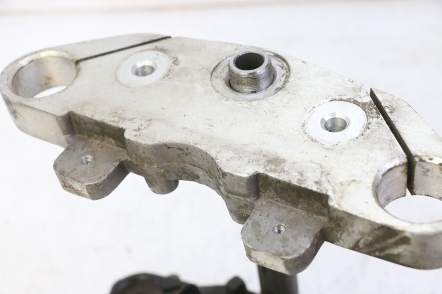 photo de GABELBRÃœCKE HYOSUNG GV AQUILA 125 (2000 - 2009) - Technische Nahaufnahme