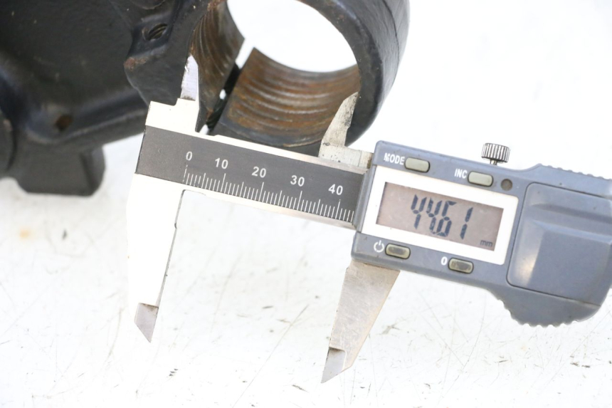 photo de GABELBRÃœCKE MAG POWER BOMBERS 4T 50 (2016 - 2026) - Detailansicht des Bauteils