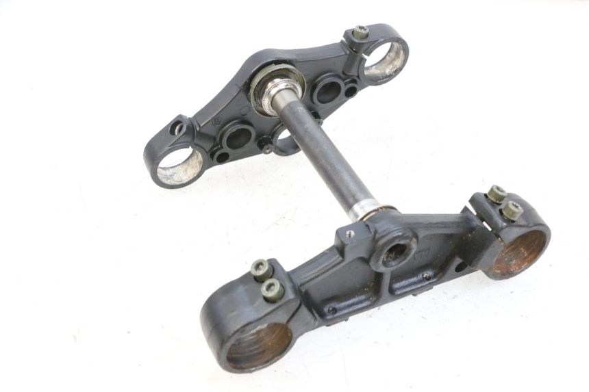 photo de GABELBRÃœCKE MAG POWER BOMBERS 4T 50 (2016 - 2026) - Details der Befestigungspunkte