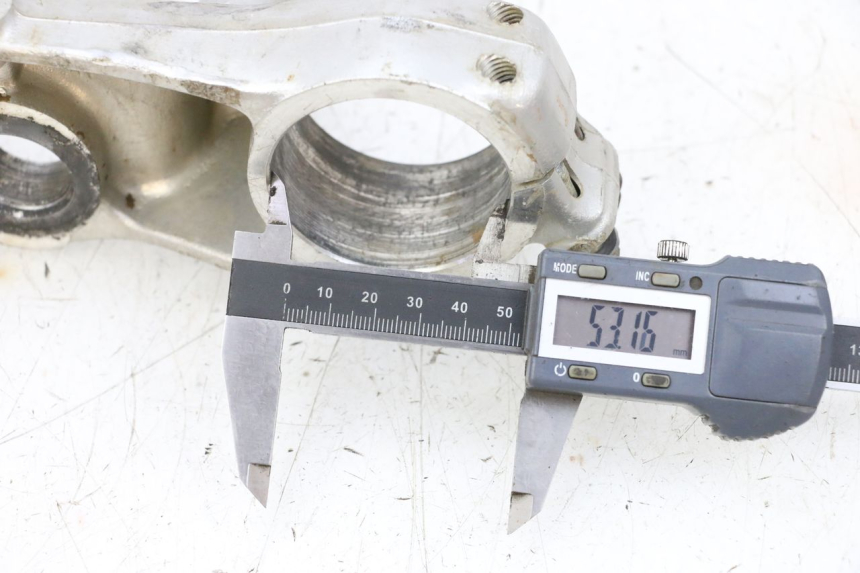 photo de GABELBRÃœCKE HONDA CR 125 (1989 - 1991) - Alternative Perspektive