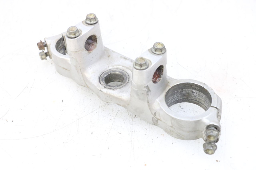 photo de GABELBRÃœCKE HONDA CR 125 (1989 - 1991) - Details der Befestigungspunkte