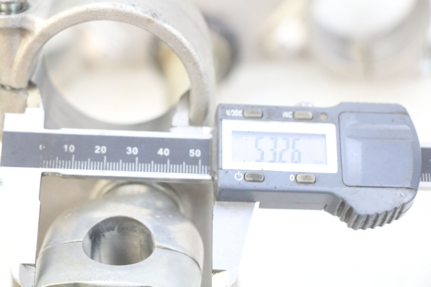 photo de GABELBRÃœCKE HONDA CRF CR-F 450 (2009 - 2012) - Alternative Perspektive