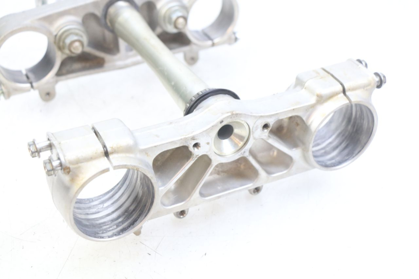 photo de GABELBRÃœCKE HONDA CRF CR-F 450 (2009 - 2012) - Kennzeichnungen und Originalreferenzen