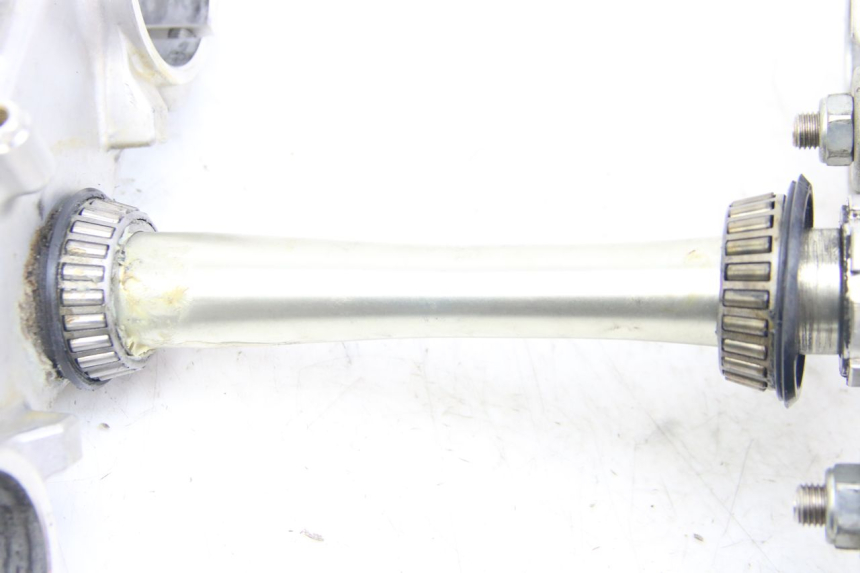 photo de GABELKOPF HONDA CRF CR-F RX 450 (2017 - 2021) - Zoom auf Gebrauchszustand