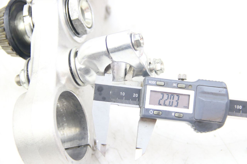 photo de GABELKOPF HONDA CRF CR-F RX 450 (2017 - 2021) - Alternative Perspektive