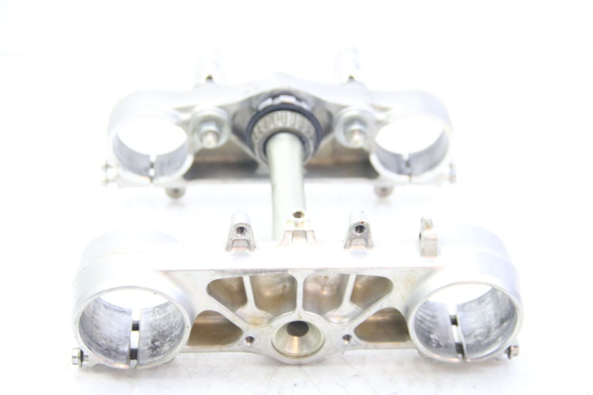 photo de GABELKOPF HONDA CRF CR-F RX 450 (2017 - 2021) - Details der Befestigungspunkte