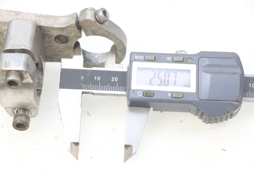 photo de GABELSCHUTZ POCKET BIKE CROSS 50 - Detailansicht des Bauteils