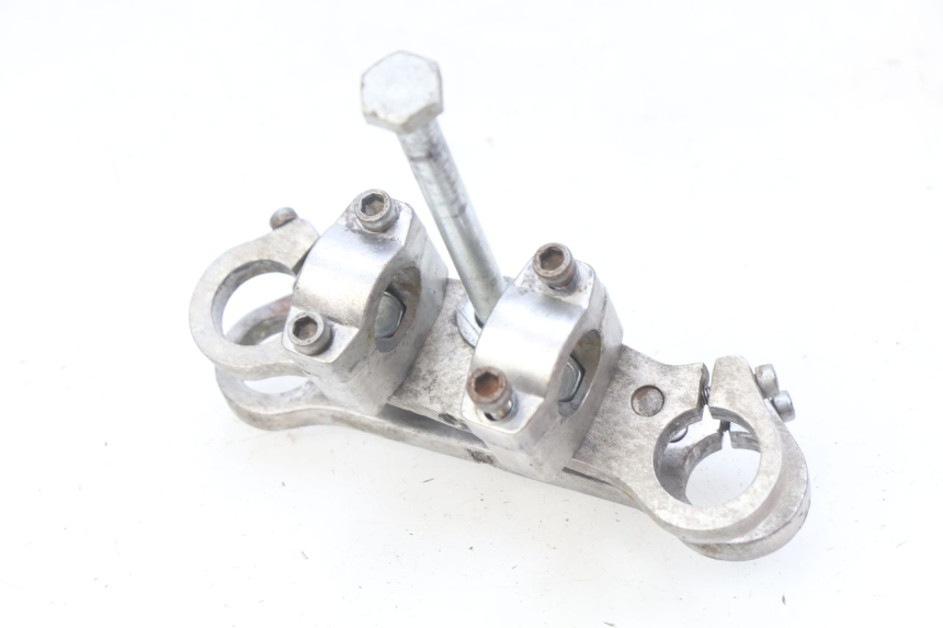 photo de GABELSCHUTZ POCKET BIKE CROSS 50 - Zoom auf Gebrauchszustand