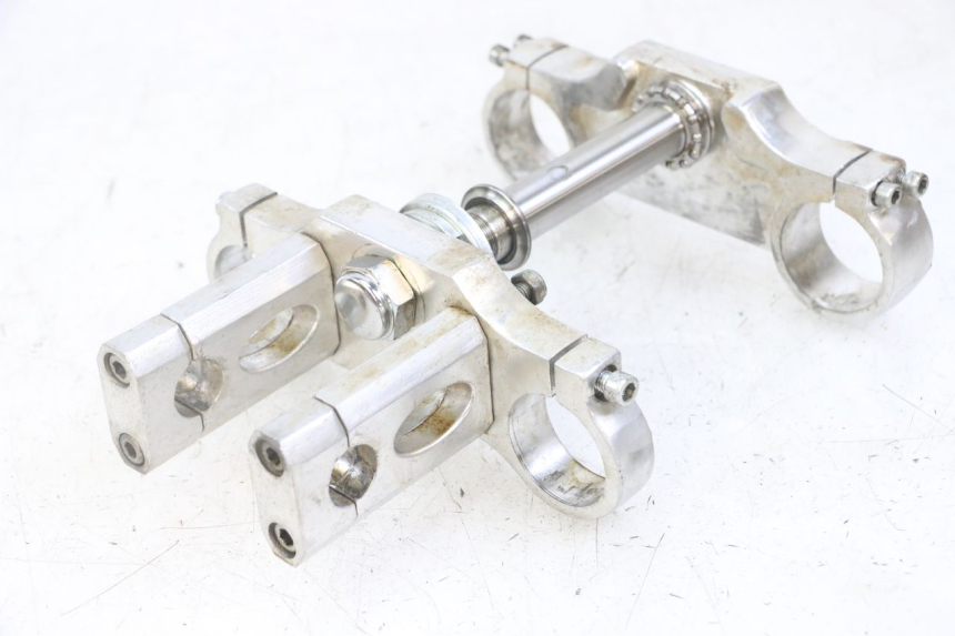 photo de GABELBRÃœCKE CCR DIRT BIKE 125 - Hauptansicht