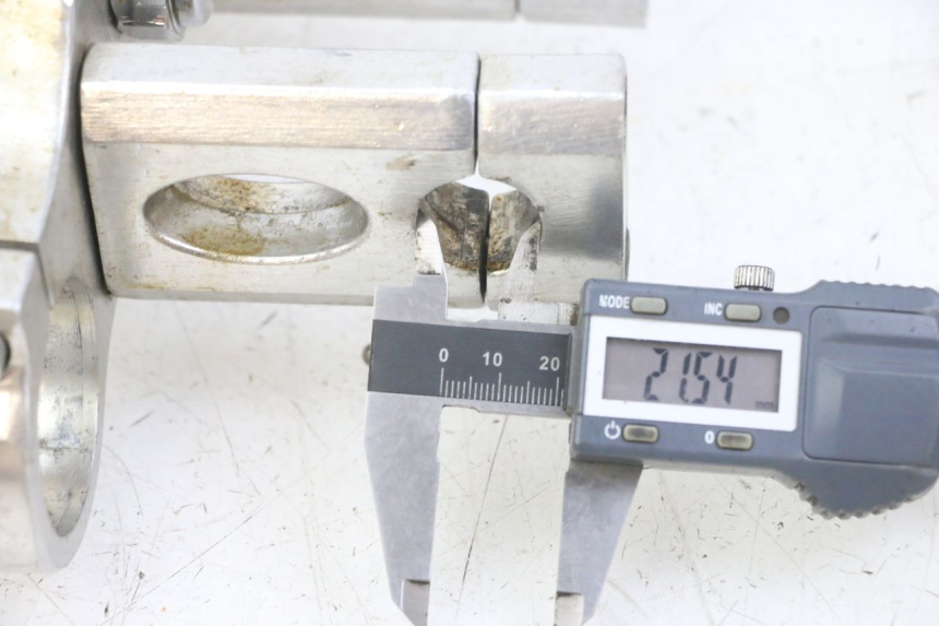 photo de GABELBRÃœCKE CCR DIRT BIKE 125 - Zoom auf Gebrauchszustand