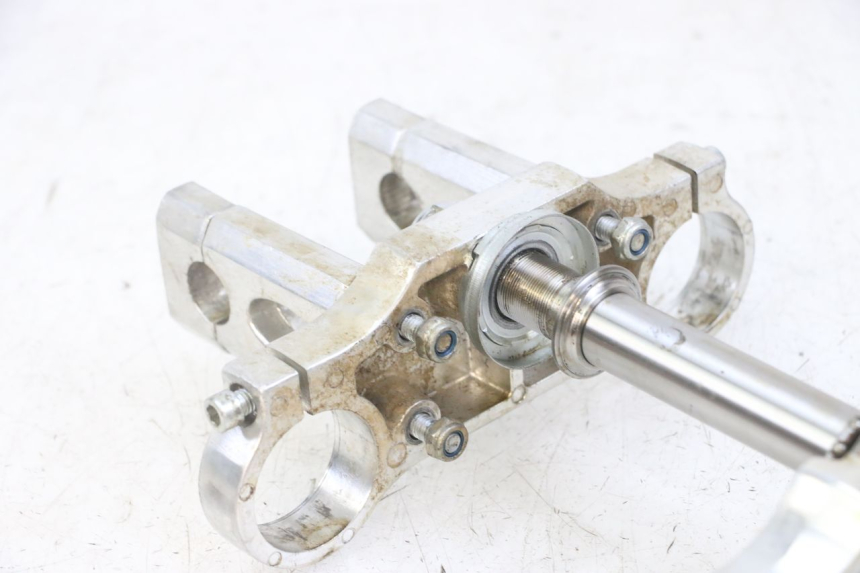 photo de GABELBRÃœCKE CCR DIRT BIKE 125 - Details der Befestigungspunkte