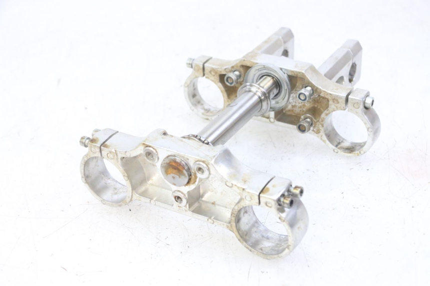 photo de GABELBRÃœCKE CCR DIRT BIKE 125 - Oberflächenzustand und Material