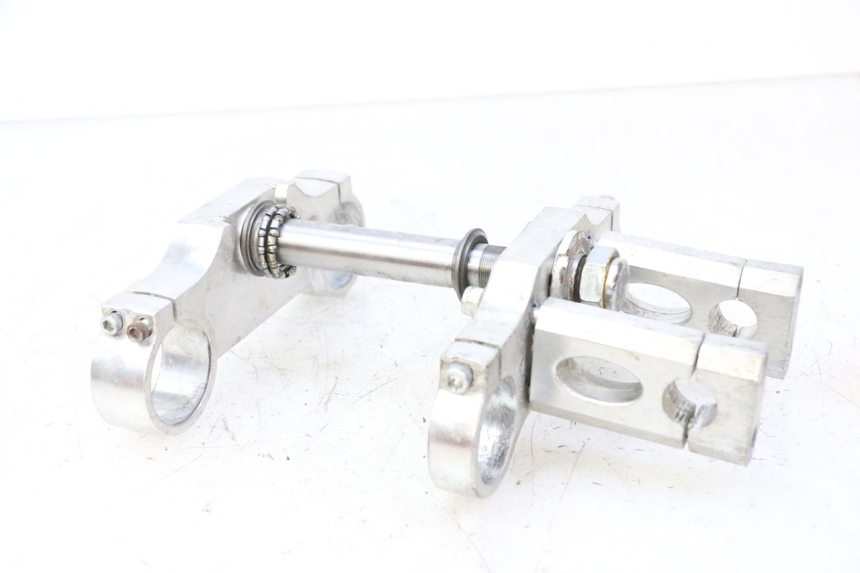 photo de GABELBRÃœCKE CCR DIRT BIKE 125 - Technische Nahaufnahme