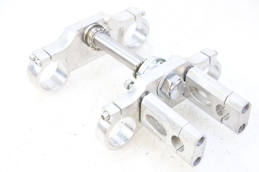 photo de GABELSCHUTZ LONCIN DIRT BIKE 125 - Hauptansicht