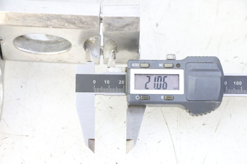 photo de GABELSCHUTZ LONCIN DIRT BIKE 125 - Detailansicht des Bauteils