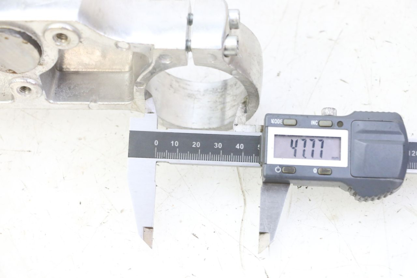 photo de GABELSCHUTZ LONCIN DIRT BIKE 125 - Zoom auf Gebrauchszustand