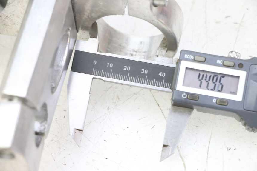 photo de GABELSCHUTZ LONCIN DIRT BIKE 125 - Alternative Perspektive