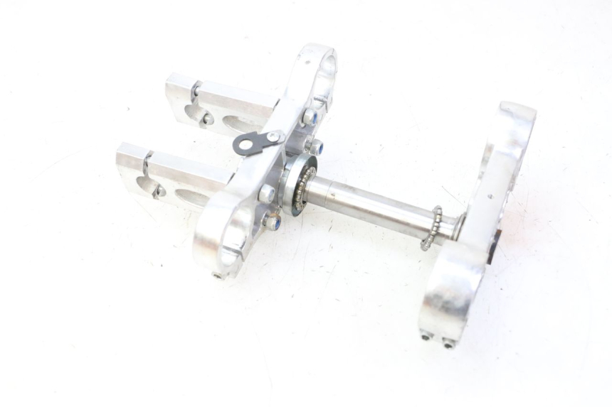 photo de GABELSCHUTZ LONCIN DIRT BIKE 125 - Technische Nahaufnahme