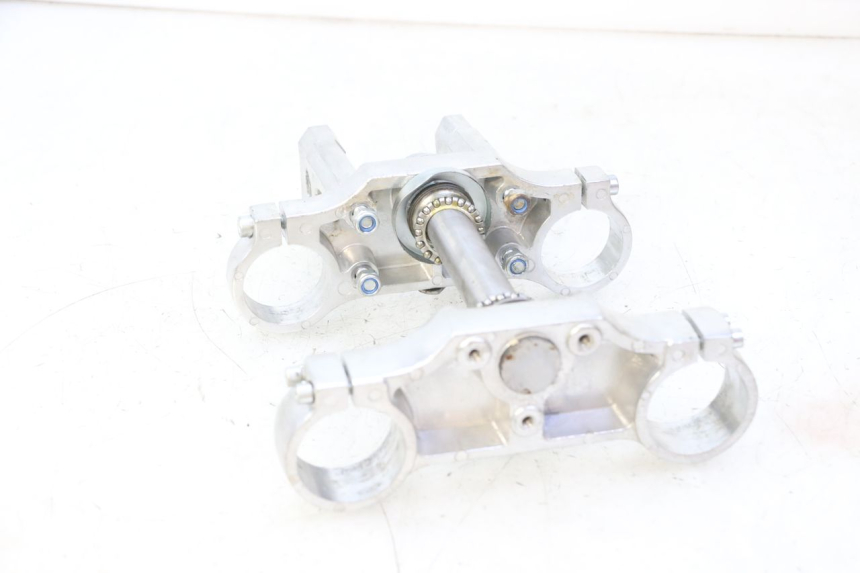 photo de GABELSCHUTZ LONCIN DIRT BIKE 125 - Oberflächenzustand und Material