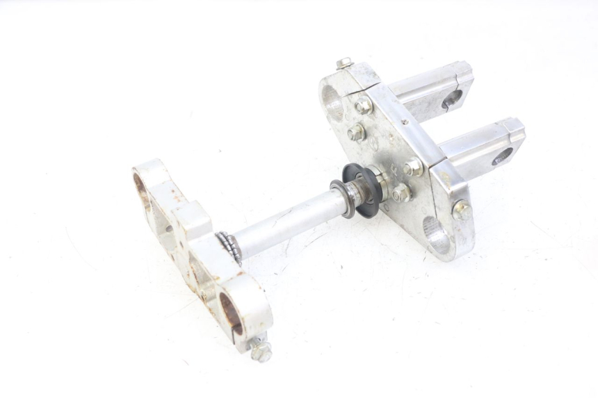 photo de GABELBRÃœCKE CCR DIRT BIKE 110 - Details der Befestigungspunkte