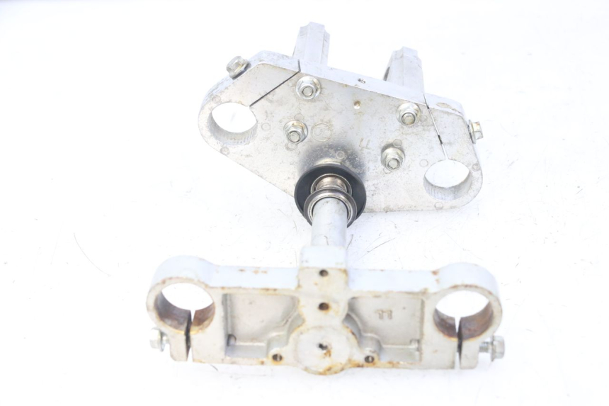 photo de GABELBRÃœCKE CCR DIRT BIKE 110 - Oberflächenzustand und Material