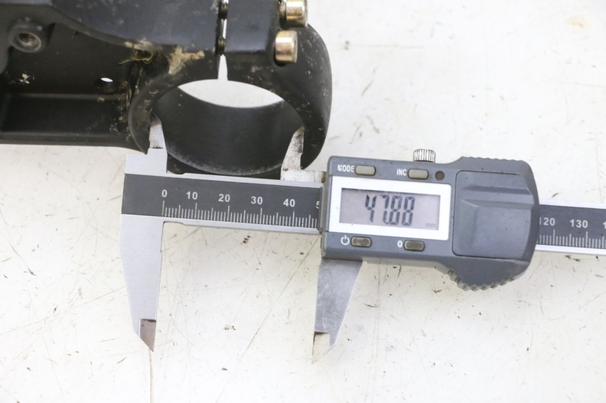 photo de GABELBRÃœCKE PROBIKE DIRT 140 - Alternative Perspektive