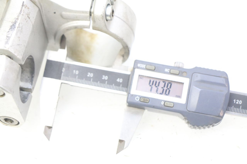 photo de GABELSTEUERUNG XTRM FACTORY DIRTBIKE BSE 150 - Alternative Perspektive