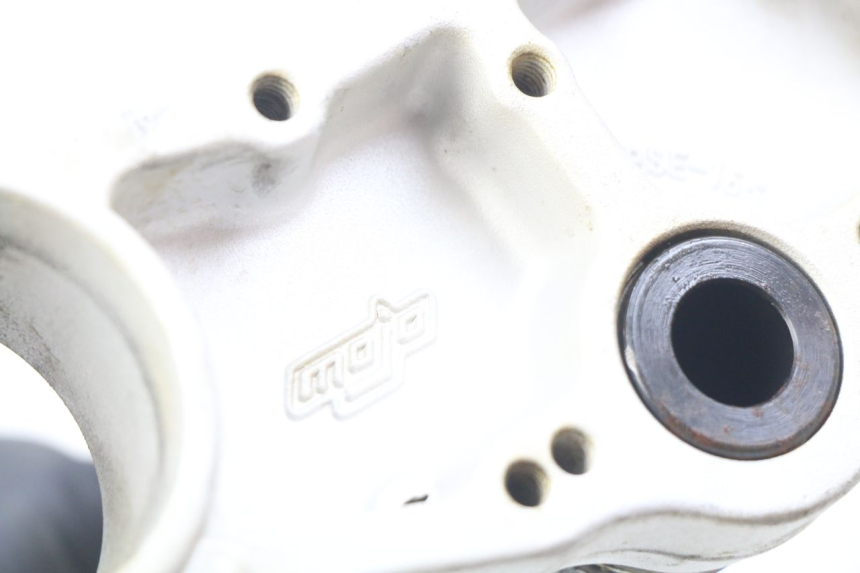 photo de GABELSTEUERUNG XTRM FACTORY DIRTBIKE BSE 150 - Gesamtansicht des Produkts