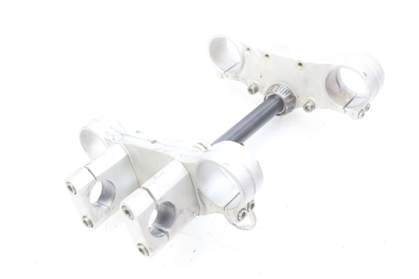 photo de GABELSTEUERUNG XTRM FACTORY DIRTBIKE BSE 150 - Details der Befestigungspunkte