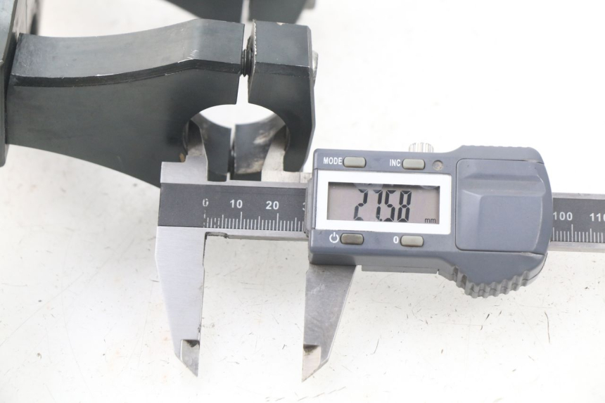 photo de GABELBRÃœCKE CRZ DIRTBIKE 140 - Zoom auf Gebrauchszustand