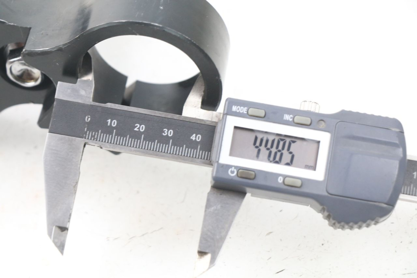 photo de GABELBRÃœCKE CRZ DIRTBIKE 140 - Alternative Perspektive