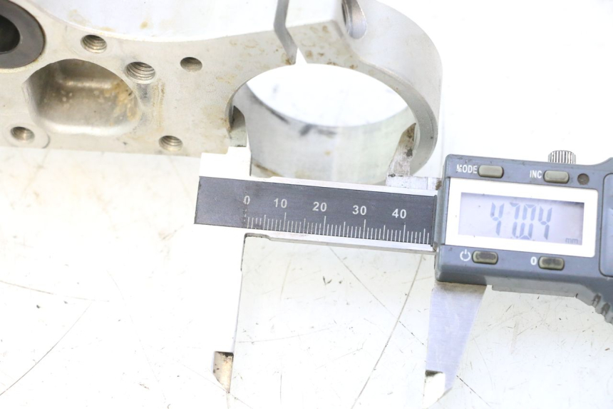 photo de GABELBRÃœCKE MINI MX DRIFT 150 - Technische Nahaufnahme