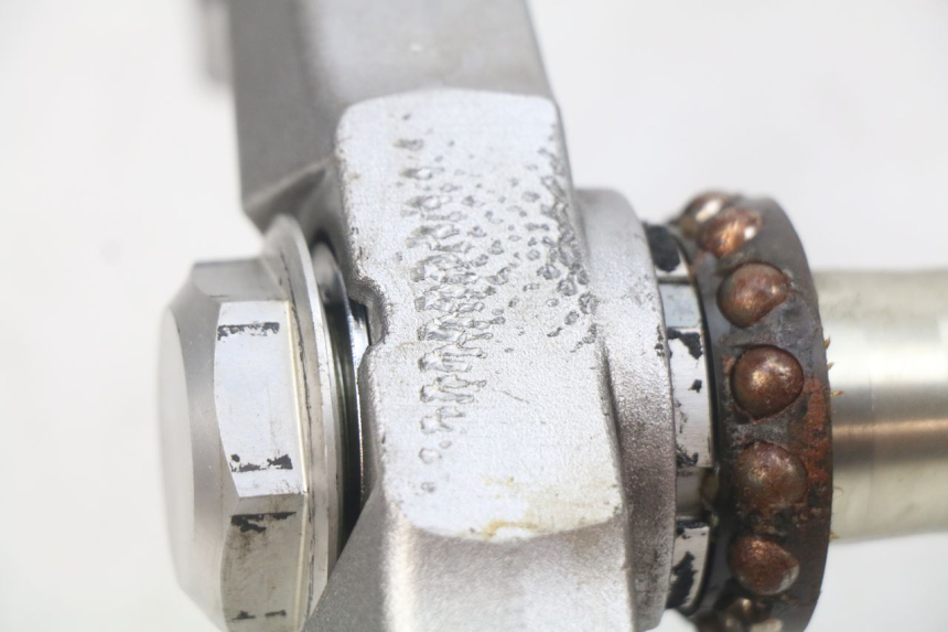 photo de GABELSCHUTZ YAMAHA FJR ABS 1300 (2006 - 2012) - Technische Nahaufnahme