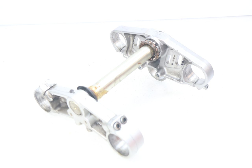 photo de GABELSCHUTZ YAMAHA FJR ABS 1300 (2006 - 2012) - Details der Befestigungspunkte