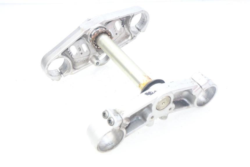 photo de GABELSCHUTZ YAMAHA FJR ABS 1300 (2006 - 2012) - Oberflächenzustand und Material