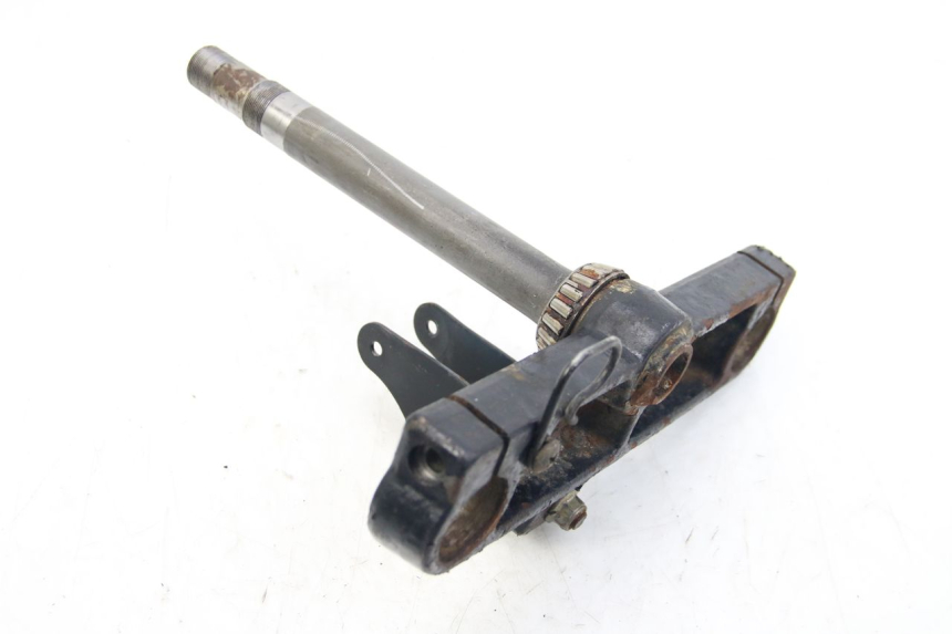 photo de UNTERER GABELBRÜCKE HYOSUNG RT KARION 125 (2003 - 2007) - Hauptansicht