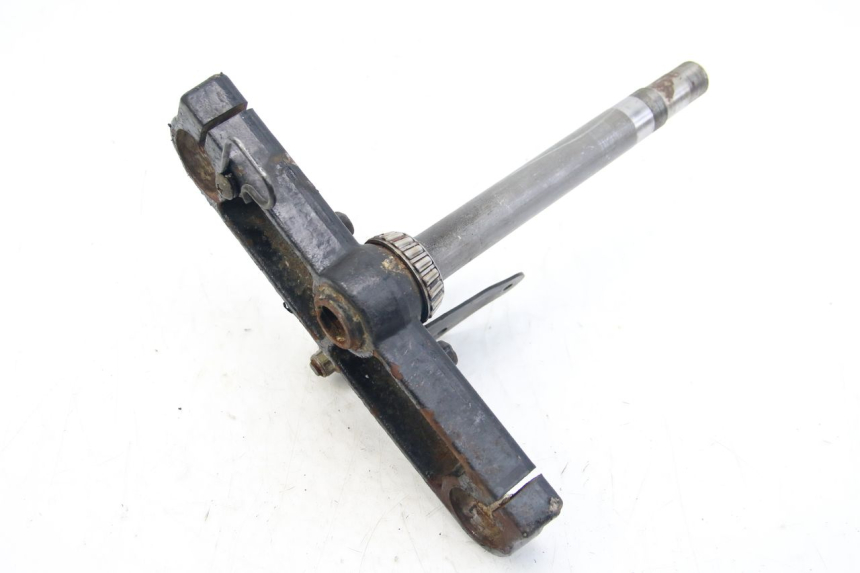 photo de UNTERER GABELBRÜCKE HYOSUNG RT KARION 125 (2003 - 2007) - Detailansicht des Bauteils