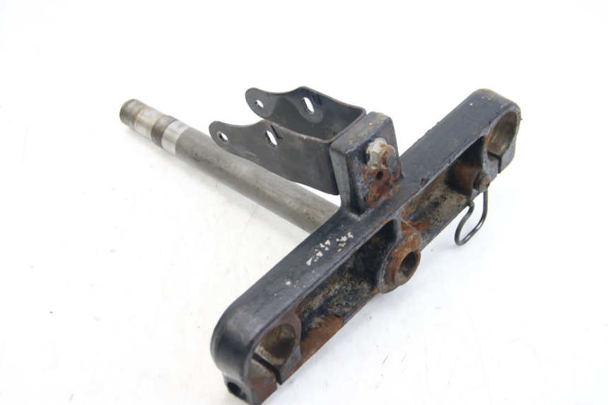 photo de UNTERER GABELBRÜCKE HYOSUNG RT KARION 125 (2003 - 2007) - Alternative Perspektive