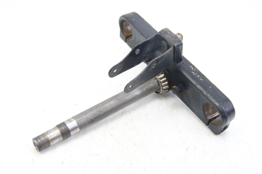 photo de UNTERER GABELBRÜCKE HYOSUNG RT KARION 125 (2003 - 2007) - Technische Nahaufnahme