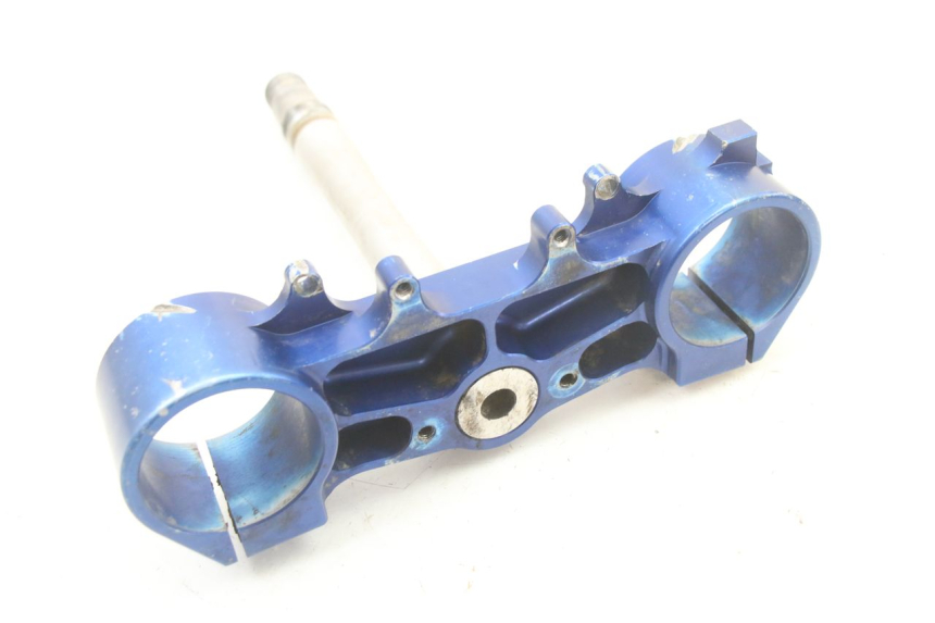 photo de GABELBRÃœCKE UNTEN YAMAHA YZ 125 (2006 - 2016) - Zoom auf Gebrauchszustand